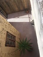 Dun Nastas Farmhouse