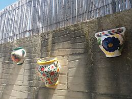 Dun Nastas Farmhouse