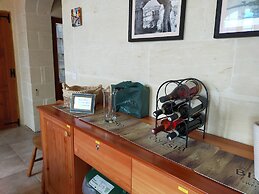 Dun Nastas Farmhouse