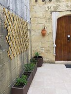 Dun Nastas Farmhouse