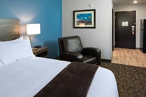 My Place Hotel - Indianapolis Airport/Plainfield, IN
