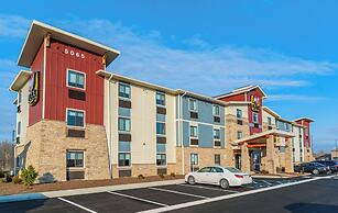 My Place Hotel - Indianapolis Airport/Plainfield, IN