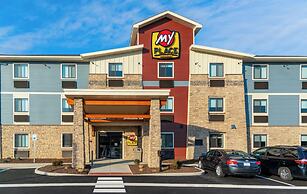 My Place Hotel - Indianapolis Airport/Plainfield, IN
