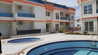 Esila Park Lara Kundu