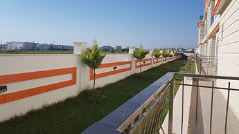 Esila Park Lara Kundu