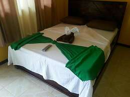 Cabinas Hukats Secret Jungle