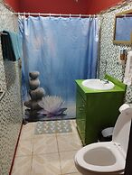 Cabinas Hukats Secret Jungle