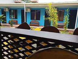 Cabinas Hukats Secret Jungle