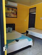 Cabinas Hukats Secret Jungle