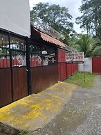 Cabinas Hukats Secret Jungle