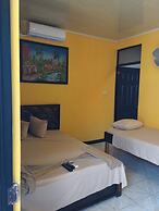 Cabinas Hukats Secret Jungle