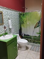 Cabinas Hukats Secret Jungle