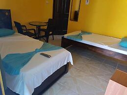 Cabinas Hukats Secret Jungle