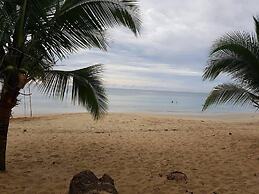 Cabinas Hukats Secret Jungle