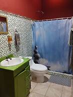 Cabinas Hukats Secret Jungle