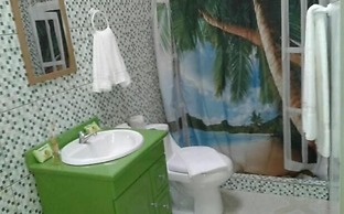 Cabinas Hukats Secret Jungle