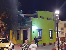 Coralite Hostel