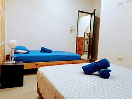 Coralite Hostel