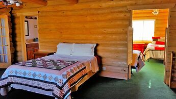 Horsehead Mountain Lodge