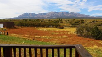 Horsehead Mountain Lodge