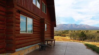 Horsehead Mountain Lodge