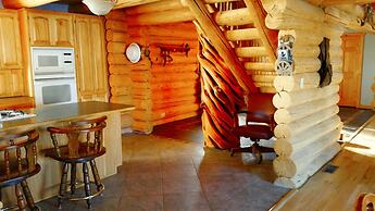 Horsehead Mountain Lodge