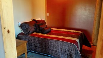 Horsehead Mountain Lodge