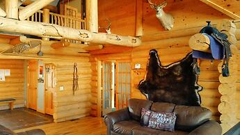 Horsehead Mountain Lodge