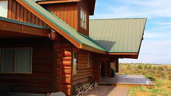 Horsehead Mountain Lodge