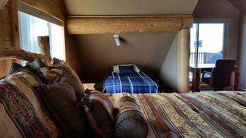 Horsehead Mountain Lodge