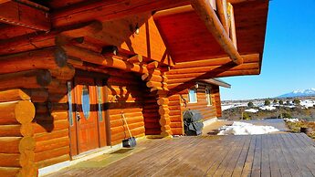 Horsehead Mountain Lodge