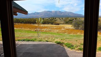 Horsehead Mountain Lodge