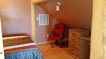 Horsehead Mountain Lodge