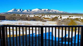 Horsehead Mountain Lodge