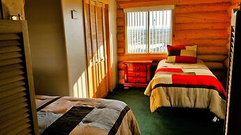 Horsehead Mountain Lodge