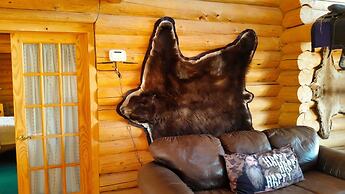 Horsehead Mountain Lodge