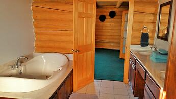 Horsehead Mountain Lodge