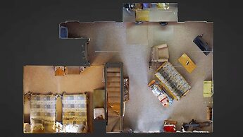 Hideout FT Abajo Stunning Views