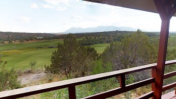 Hideout FT Abajo Stunning Views