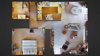 Hideout FT Abajo Stunning Views