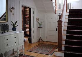 Guilford Bed and Breakfast