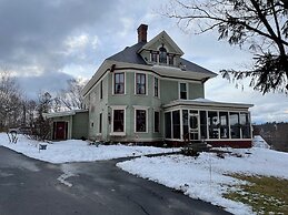 Guilford Bed and Breakfast