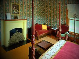 Guilford Bed and Breakfast