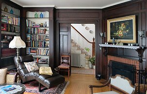 Guilford Bed and Breakfast