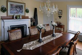 Guilford Bed and Breakfast