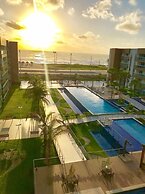 Flat na Praia do Futuro
