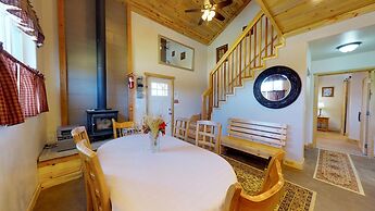 The Cedars Country Cottage