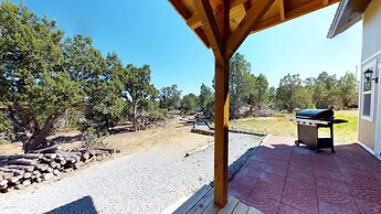 The Cedars Country Cottage