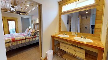 The Cedars Country Cottage