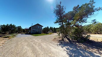 The Cedars Country Cottage